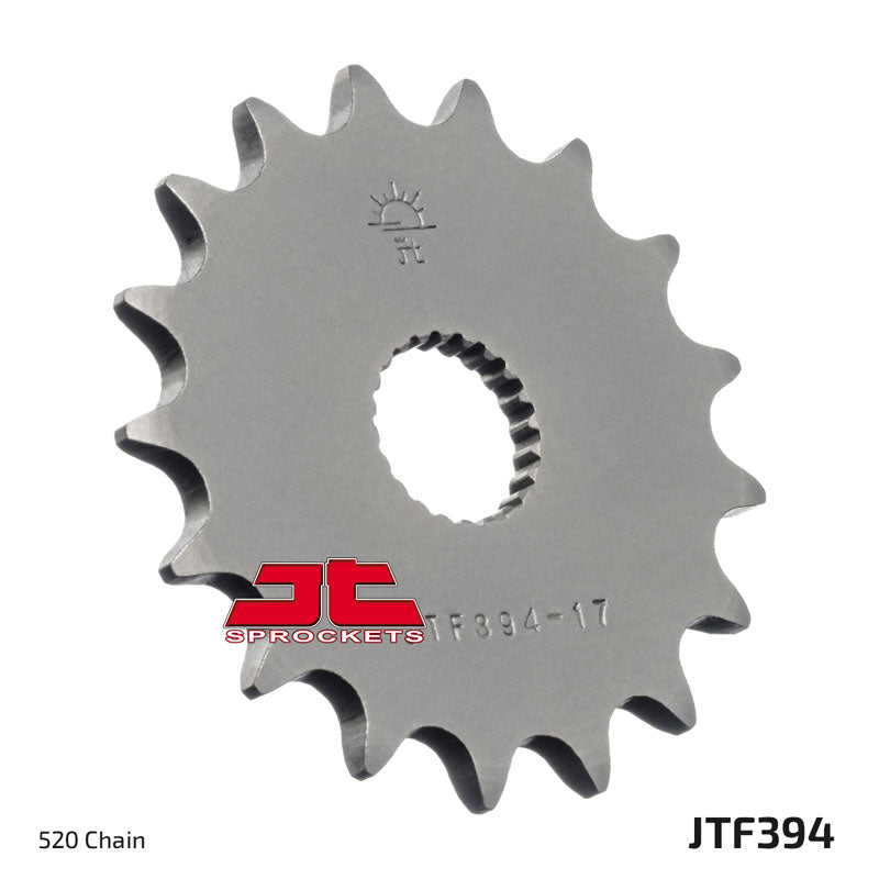 Front sprocket JT JTF394,17