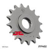 Front sprocket JT JTF402,13