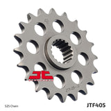 Front sprocket JT JTF405,20