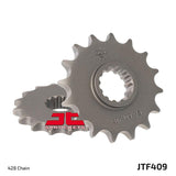 Front sprocket JT JTF409,14