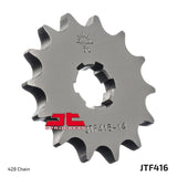 Front sprocket JT JTF416,13