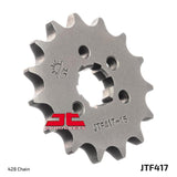 Front sprocket JT JTF417,14
