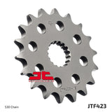 Front sprocket JT JTF423,17
