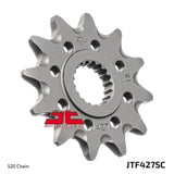 Front sprocket JT JTF427,12SC
