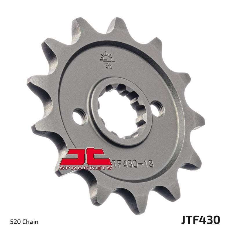 Front sprocket JT JTF430,12