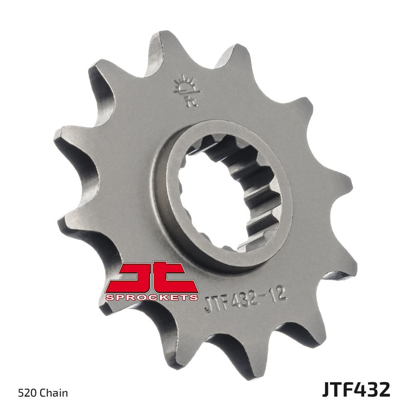 Front sprocket JT JTF432,15