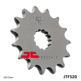 Front sprocket JT JTF520,15