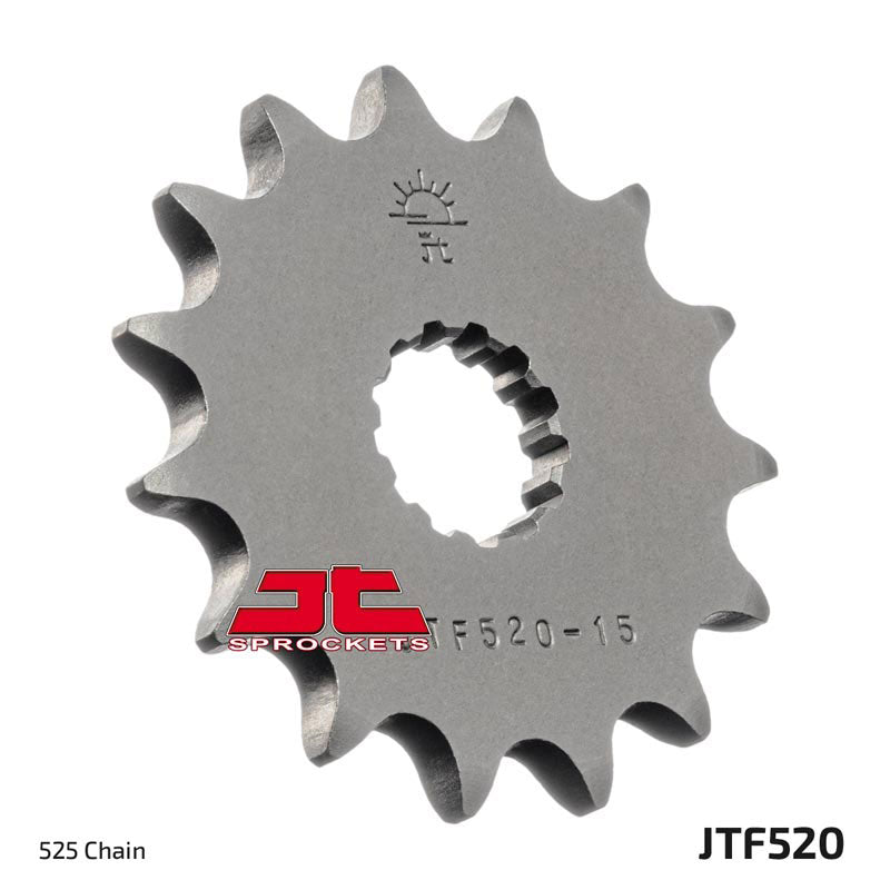 Front sprocket JT JTF520,17