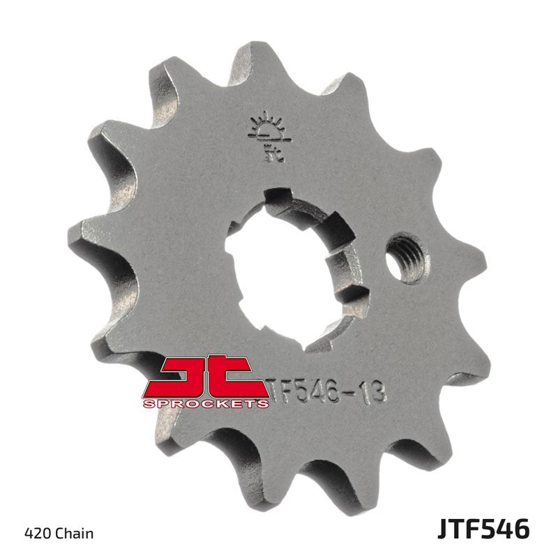 Front sprocket JT JTF546,13