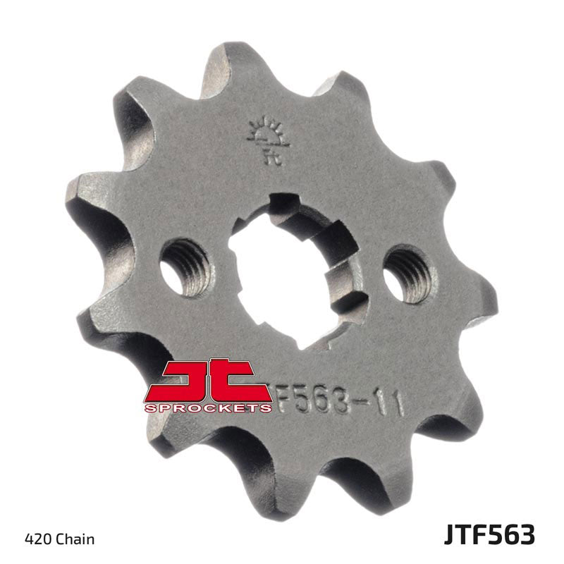 Front sprocket JT JTF563,12