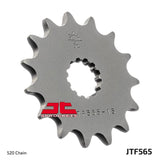 Front sprocket JT JTF565,15