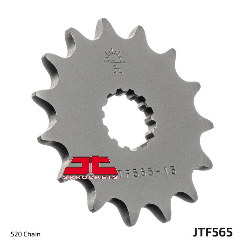Front sprocket JT JTF565,16