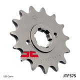 Front sprocket JT JTF575,15
