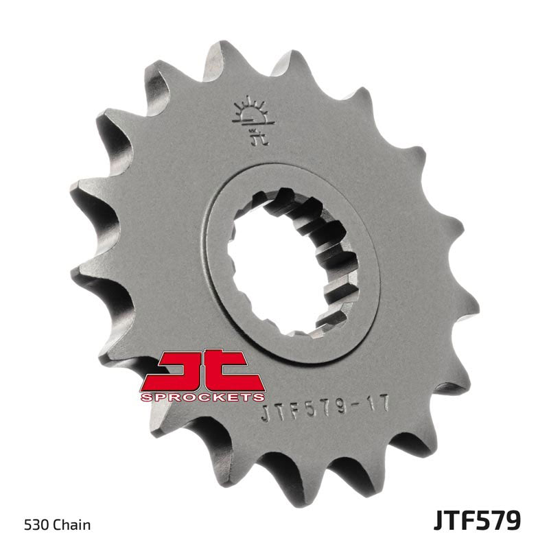 Front sprocket JT JTF579,15