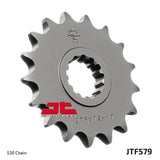 Front sprocket JT JTF579,15