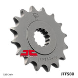 Front sprocket JT JTF580,17