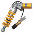 Öhlins Rear Shock Absorber KA 465 – ZH2 (2020-) - Öhlins suspension product image