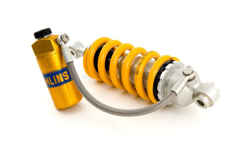 Öhlins Rear Shock Absorber KA 717 – Ninja 250/300R Racing - Öhlins suspension product image