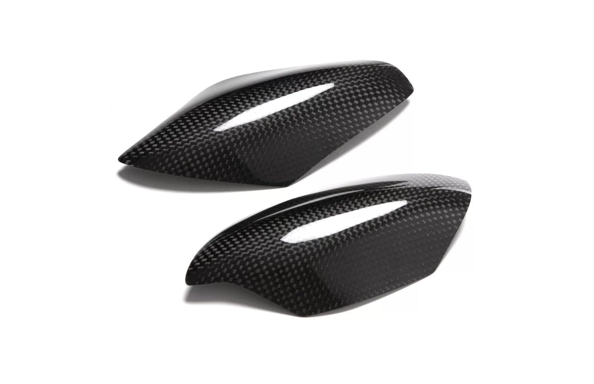 KAWASAKI Z 1000 2014-2020 Carbon Fiber Tank Sliders