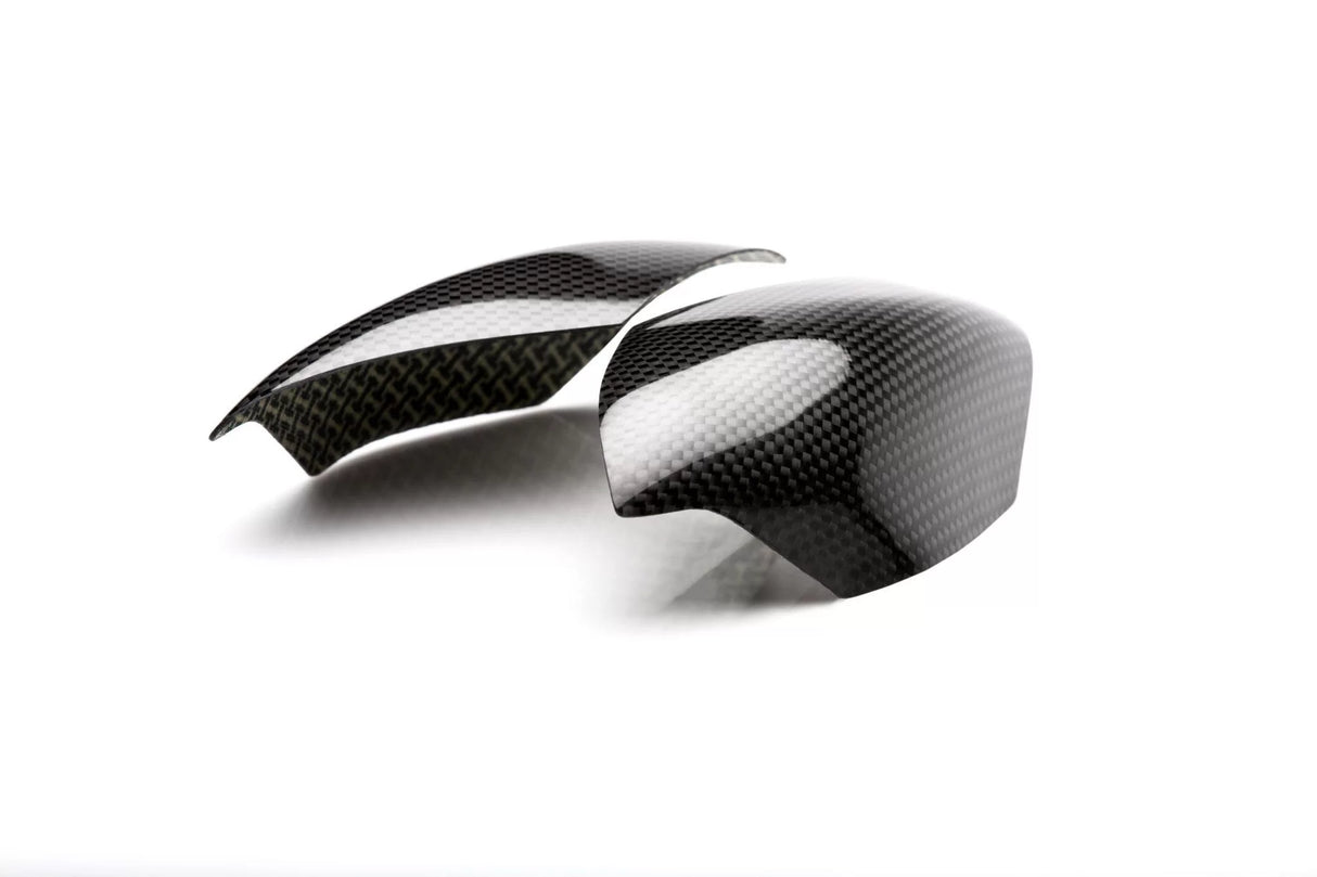 KAWASAKI Z 1000 2014-2020 Carbon Fiber Tank Sliders