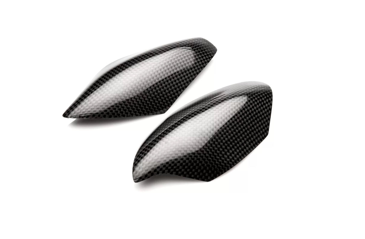 KAWASAKI Z 1000 2014-2020 Carbon Fiber Tank Sliders