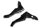 KAWASAKI Z1000SX / Ninja 1000 2011-2024 Carbon Fiber Frame Covers