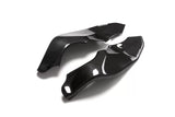 Kawasaki ZX-10R 2006-2007 Carbon Fiber Frame Covers