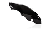 Kawasaki ZX-10R 2006-2007 Carbon Fiber Frame Covers