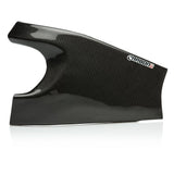 Kawasaki ZX-10R 2008-2010 Carbon Fiber Swingarm Covers