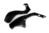 Kawasaki ZX10R 2011-2015 Carbon Fiber Frame Covers