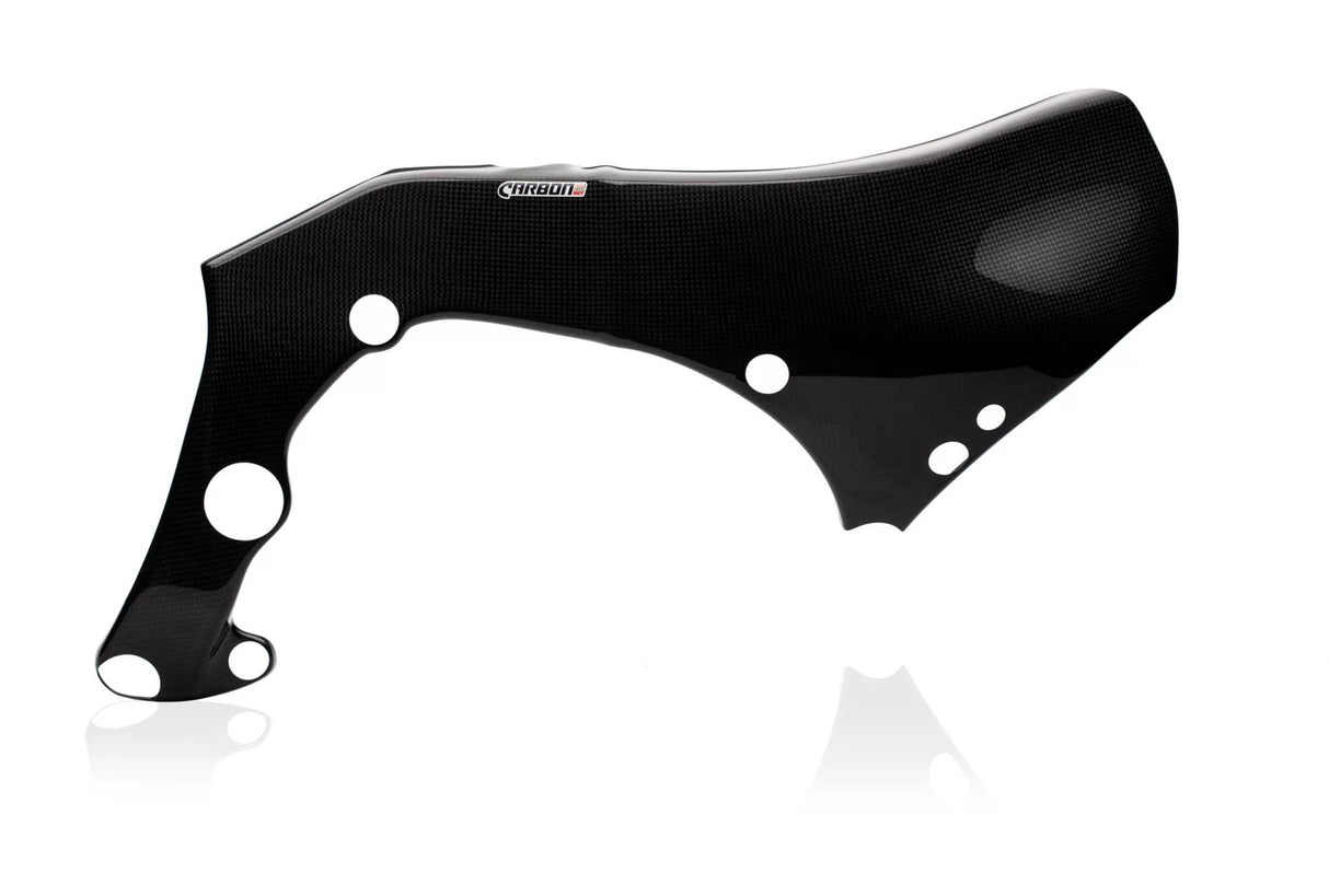 Kawasaki ZX10R 2011-2015 Carbon Fiber Frame Covers