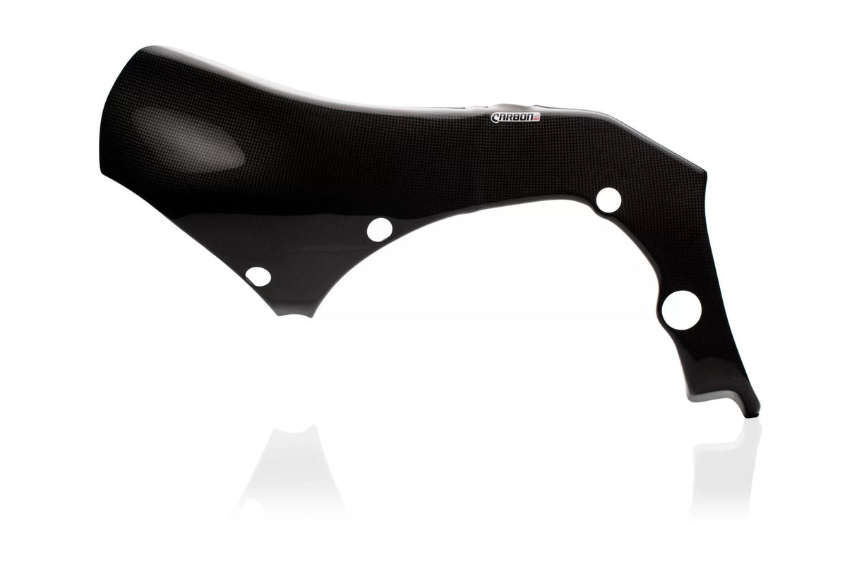 Kawasaki ZX10R 2011-2015 Carbon Fiber Frame Covers