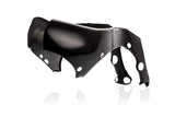 Kawasaki ZX10R 2011-2015 Carbon Fiber Frame Covers