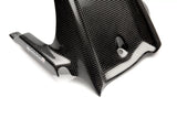 Kawasaki ZX10R 2011-2024 Carbon Fiber Rear Hugger Extended