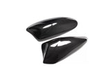 KAWASAKI ZX10R 2011-2024 Carbon Fiber Tank Sliders