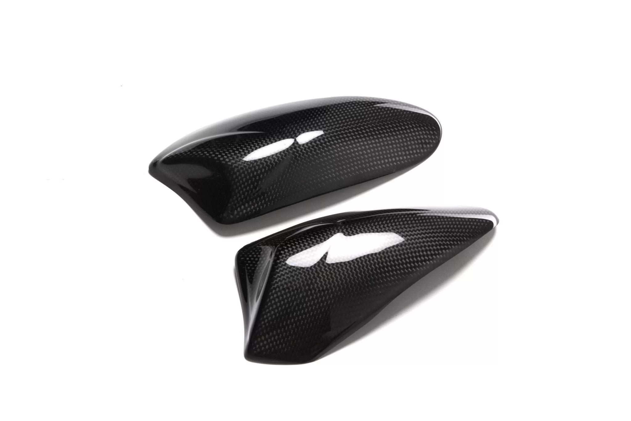 KAWASAKI ZX10R 2011-2024 Carbon Fiber Tank Sliders – msliders