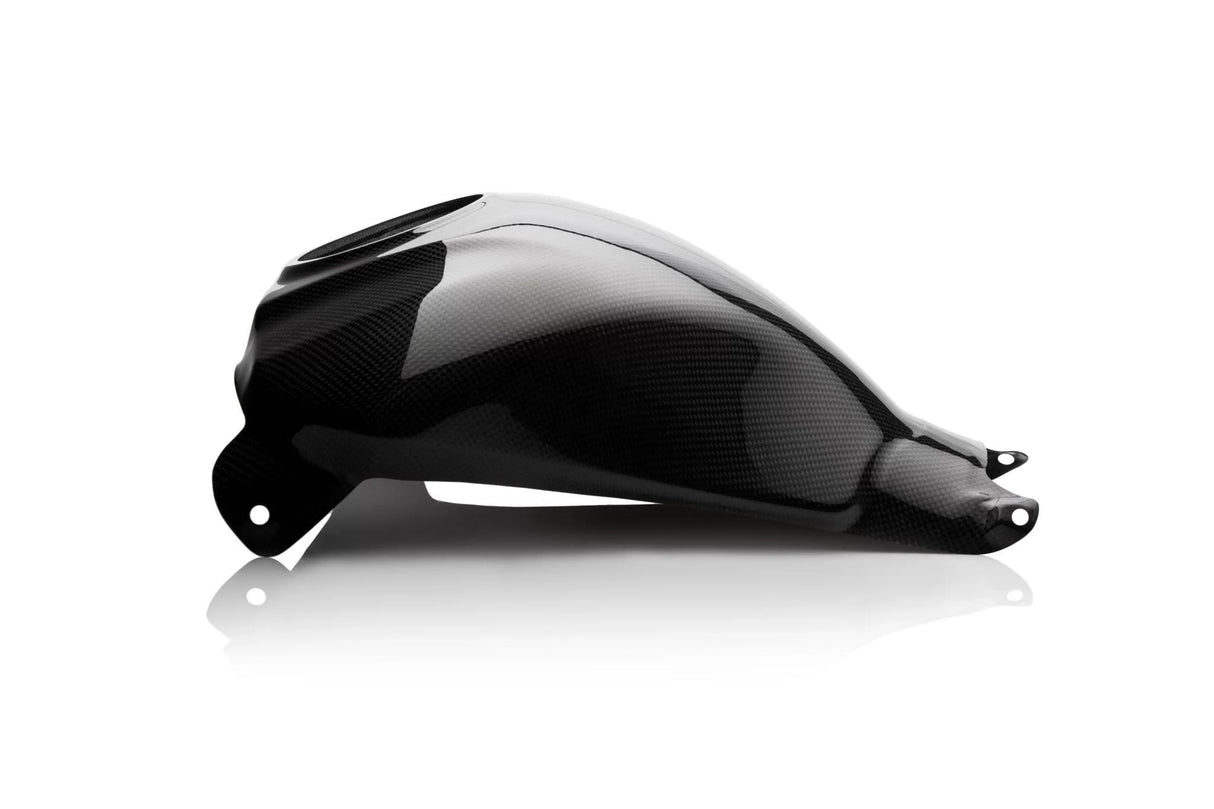 KAWASAKI ZX10R 2011-2024 Carbon Fiber Full Tank Cover