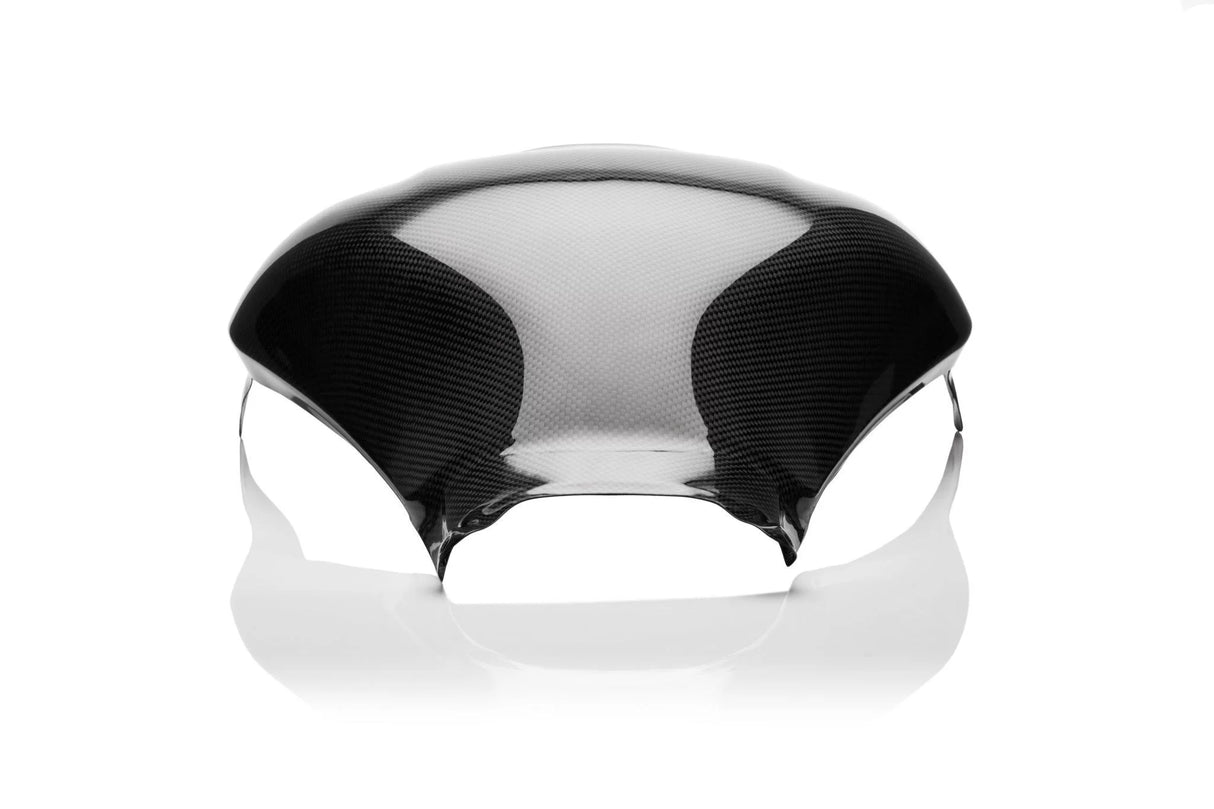 KAWASAKI ZX10R 2011-2024 Carbon Fiber Full Tank Cover