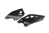 KAWASAKI ZX10R 2011-2024 Carbon Fiber Heel Plates