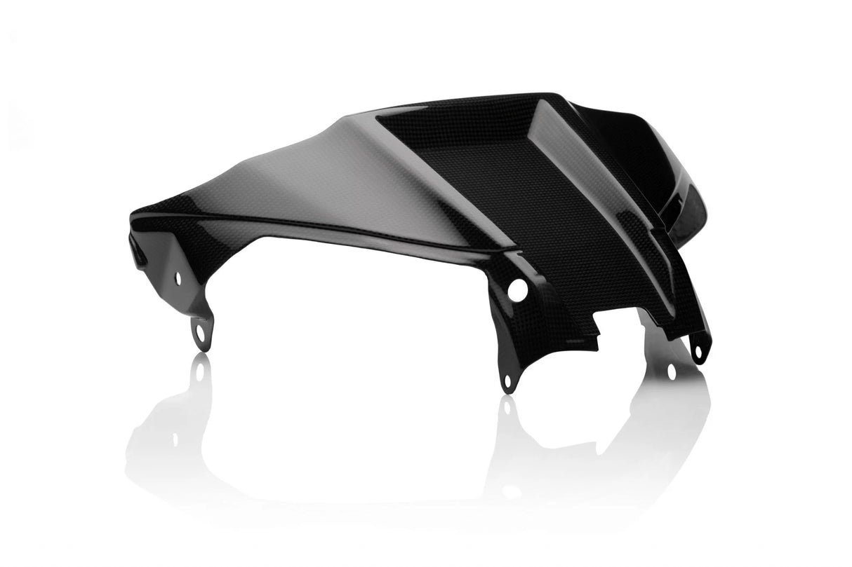 Kawasaki ZX10R 2011-2024 Carbon Fiber Airbox Cover