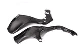 Kawasaki ZX10R 2016-2024 Carbon Fiber Frame Covers