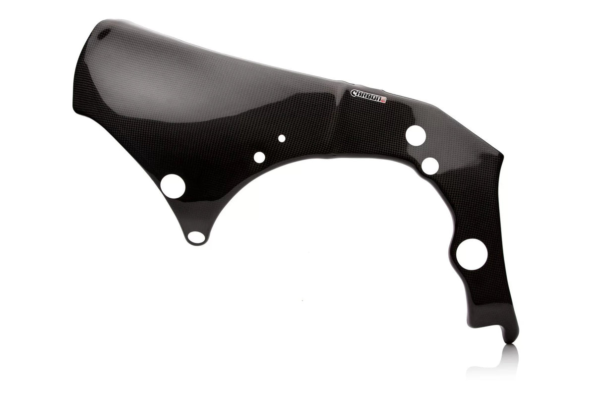 Kawasaki ZX10R 2016-2024 Carbon Fiber Frame Covers