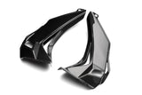 Kawasaki ZX10R 2016-2020 Carbon Fiber Air Intake Covers