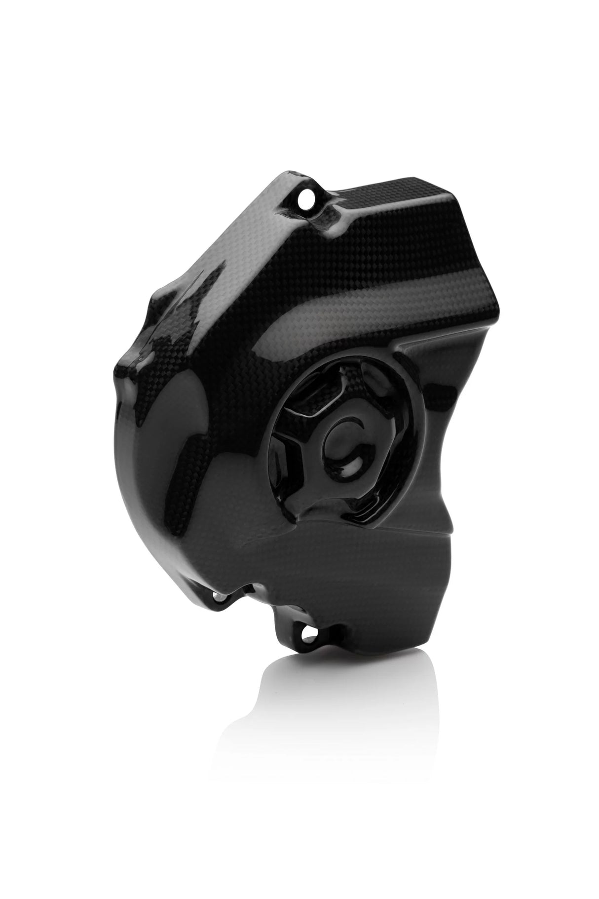 Kawasaki ZX10R 2016-2024 Carbon Fiber Sprocket Cover