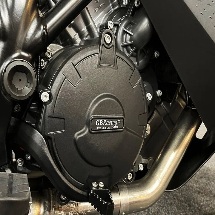 1290(R) SUPER DUKE ENGINE COVER SET 2014-2023