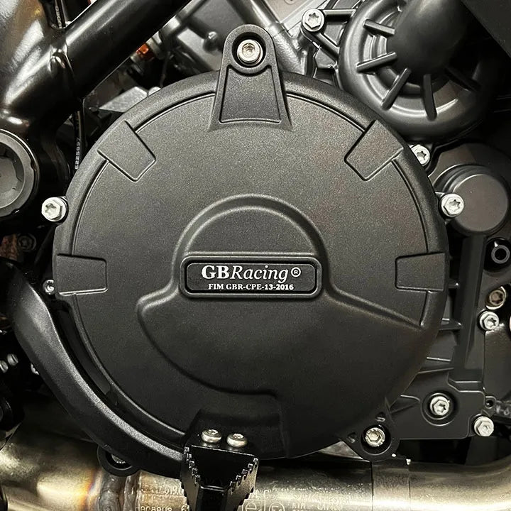 1290(R) SUPER DUKE ENGINE COVER SET 2014-2023