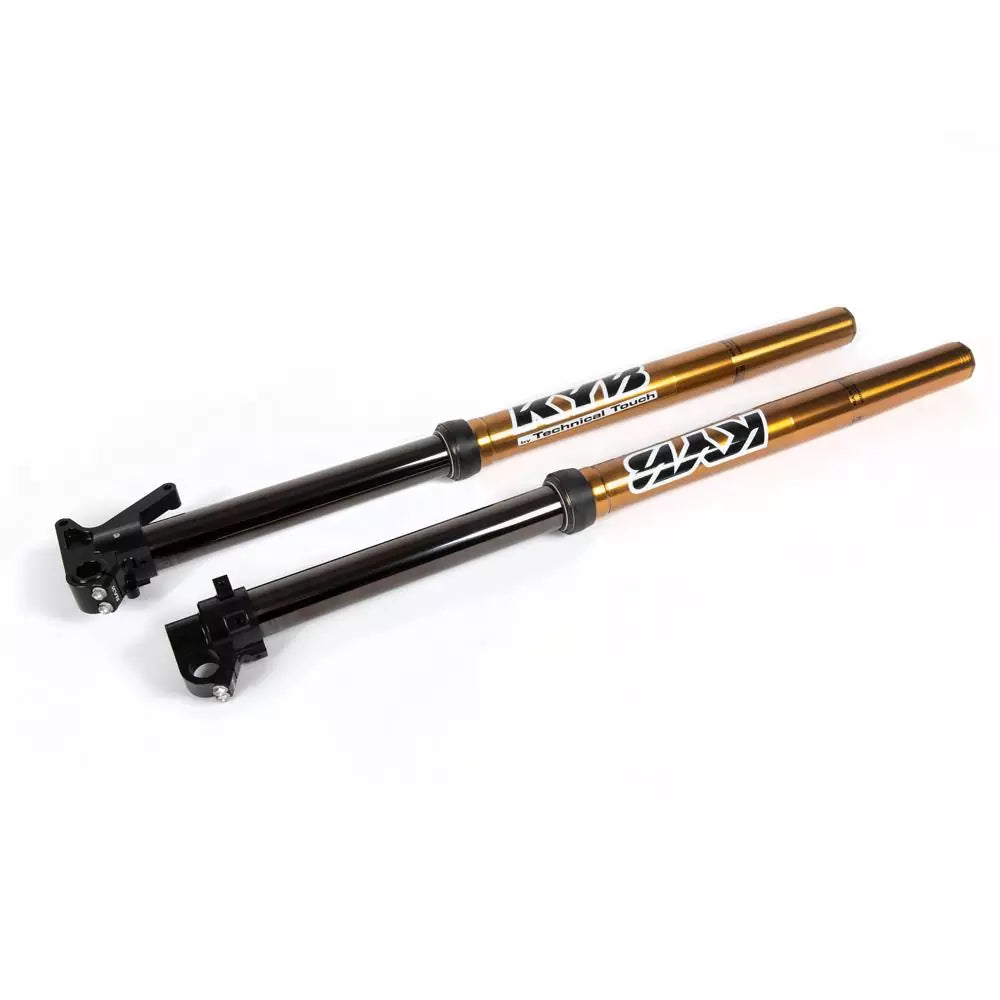 KYB Factory Kit suspension fork Kawasaki KX450F 09-18, KX250F 09-21