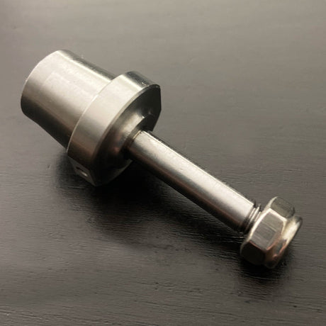 Rebound holder fork old KYB 48 up to 2011 - Lainer Suspension