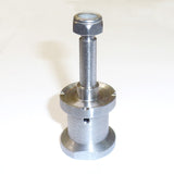 Rebound holder fork KYB 48 2018-2024 - Lainer Suspension