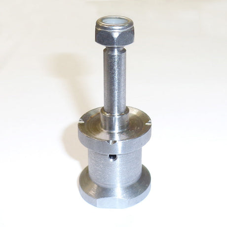 Rebound holder fork KYB 48 2018-2024 - Lainer Suspension